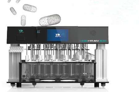 藥物溶出儀，為藥物溶出度檢測(cè)而設(shè)計(jì)！