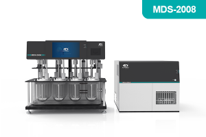 新余藥物溶出取樣系統(tǒng)MDS-2008